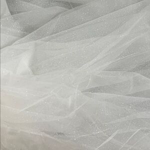 Sparkle Cathedral Length Veil
